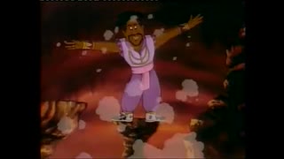 Tecknat Barn Svenska:Aladdin Video (1992) VHSRIPPEN (Svenska) Hela Filmen (3D)