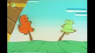 Leo And Rocko Sing The 2007 Emmy Song